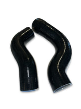MR & MQ Mitsubishi Triton Boost Pipes